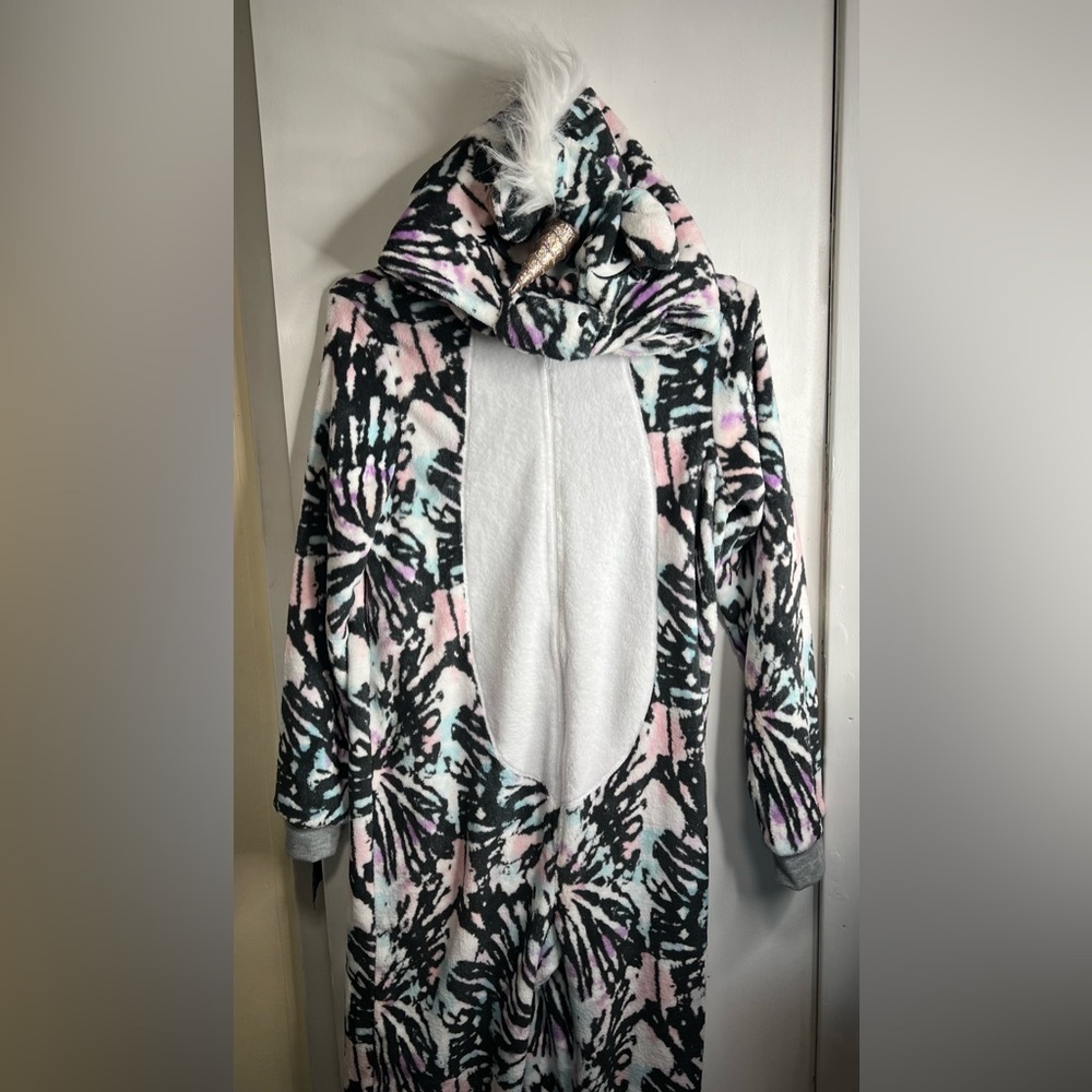 Unicorn Full Length Onesie / Pajamas